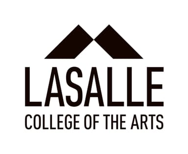 LASALLE College of the Arts logo