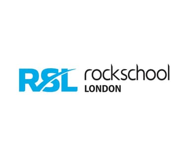 Rockschool logo